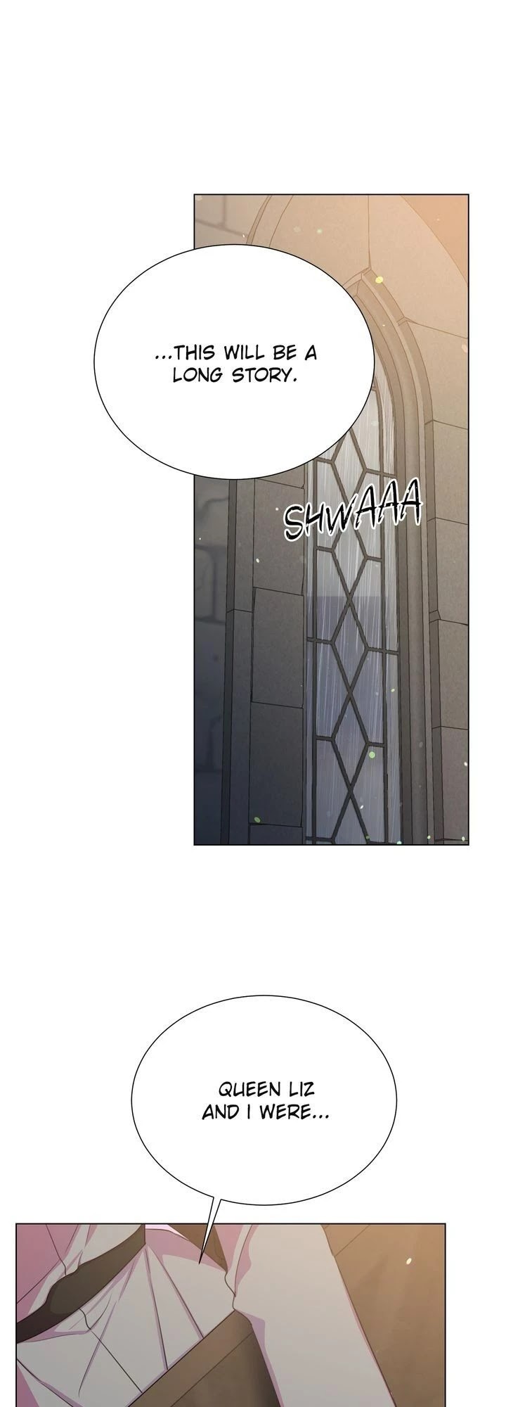 Lady Beast chapter 111 page 15