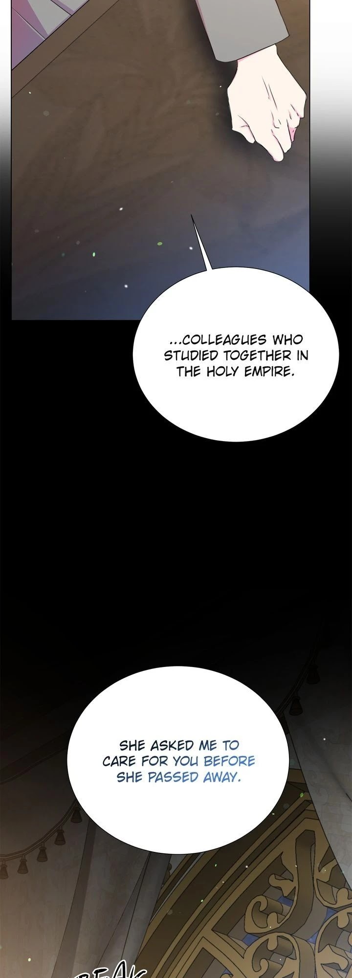 Lady Beast chapter 111 page 16