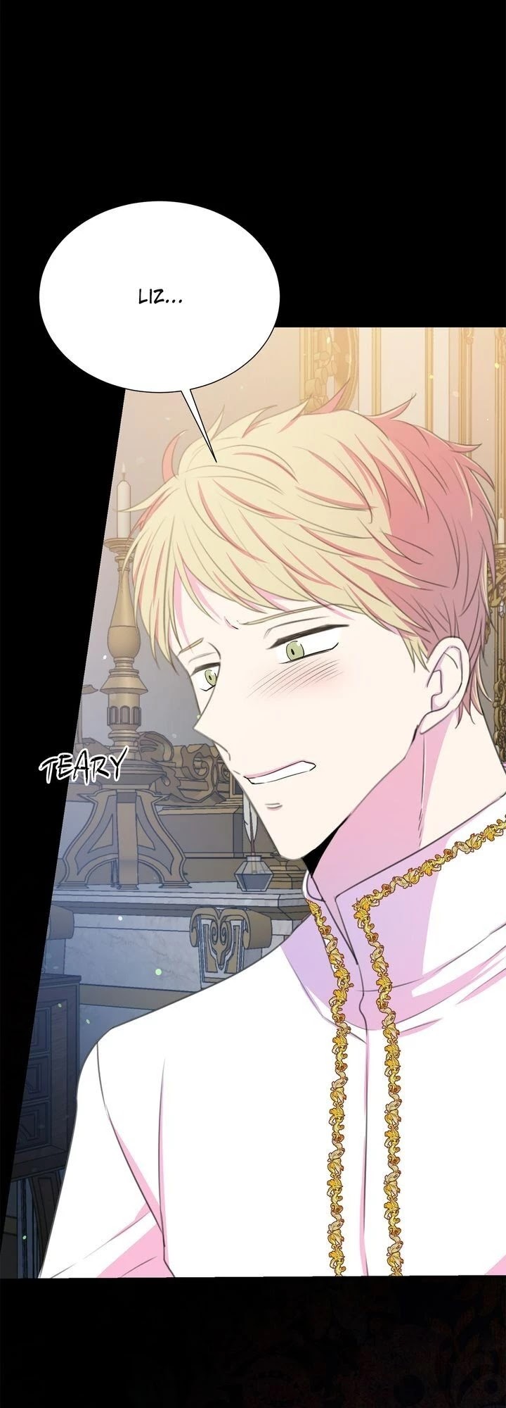 Lady Beast chapter 111 page 22