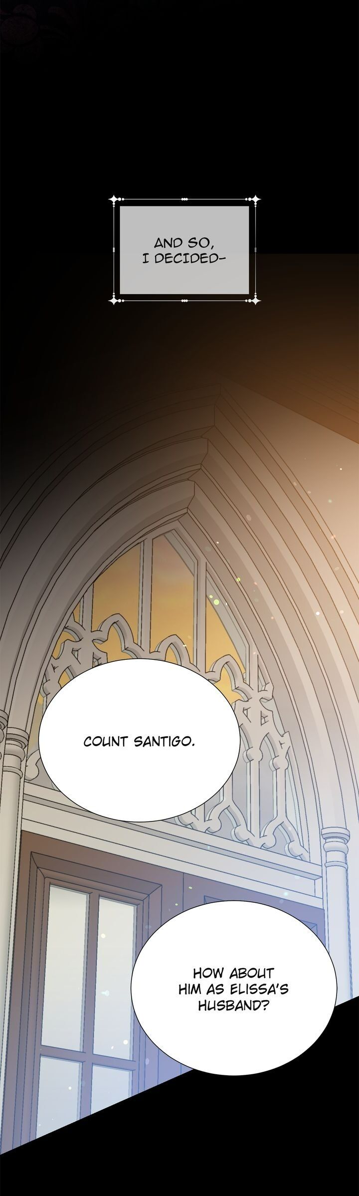 Lady Beast chapter 111 page 28