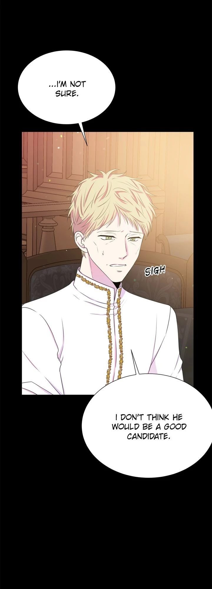 Lady Beast chapter 111 page 29