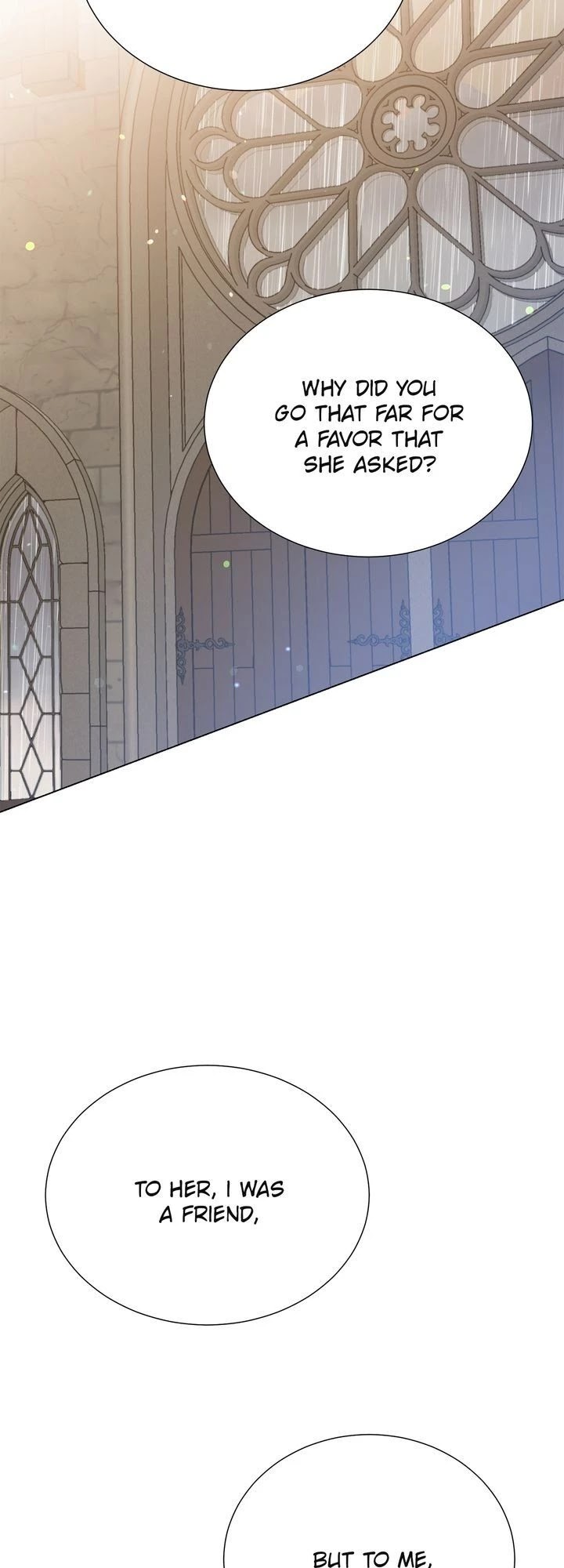 Lady Beast chapter 111 page 39