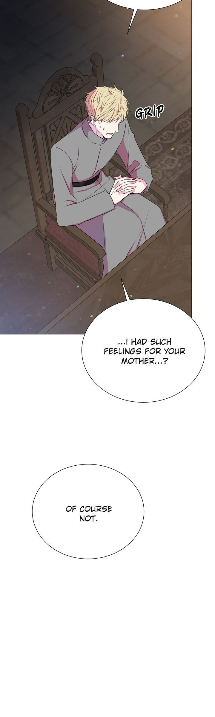 Lady Beast chapter 111 page 42