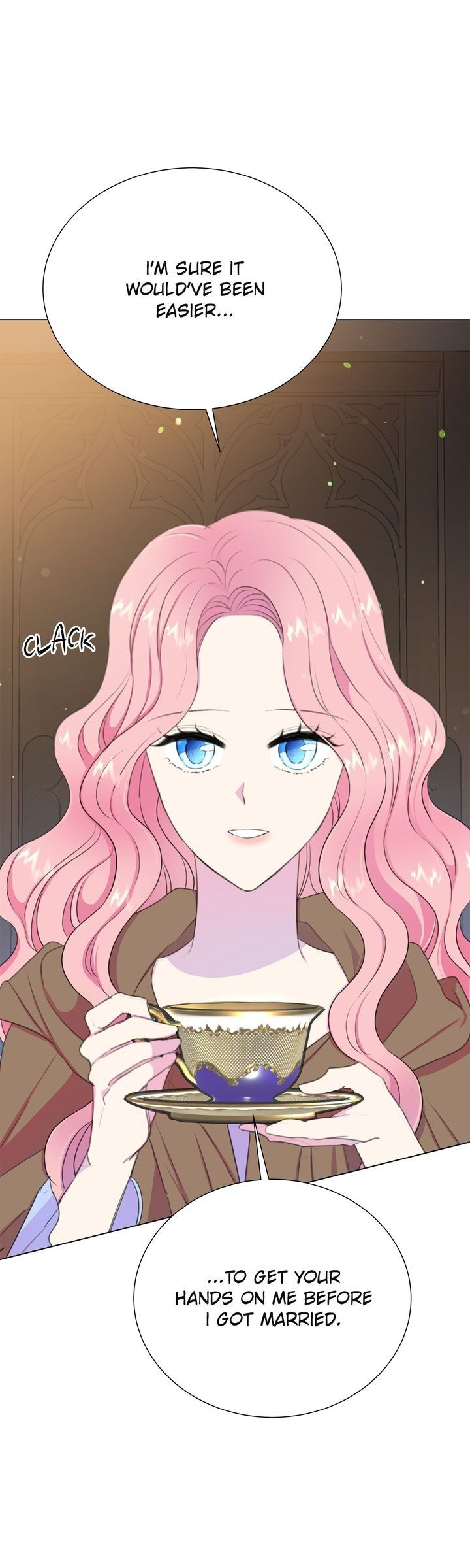 Lady Beast chapter 111 page 7