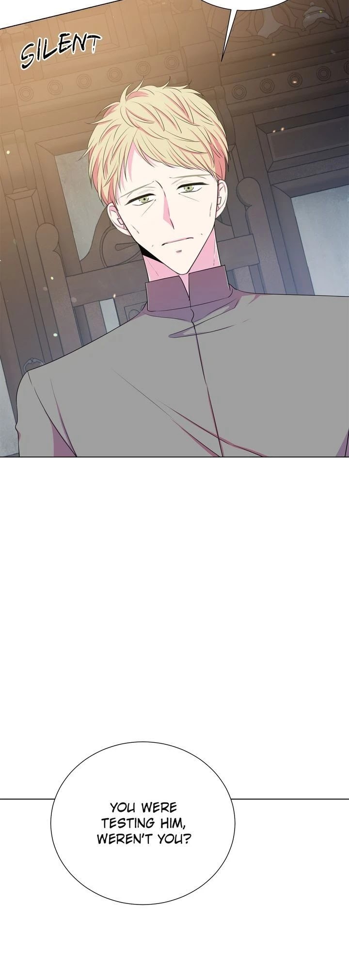 Lady Beast chapter 111 page 9