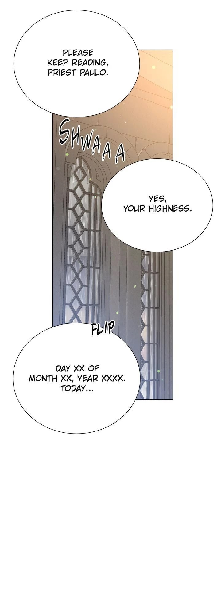 Lady Beast chapter 112 page 12