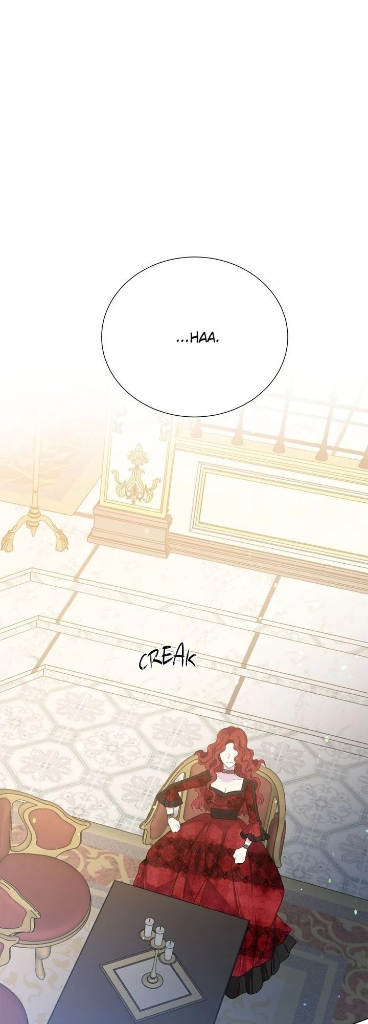 Lady Beast chapter 112 page 13