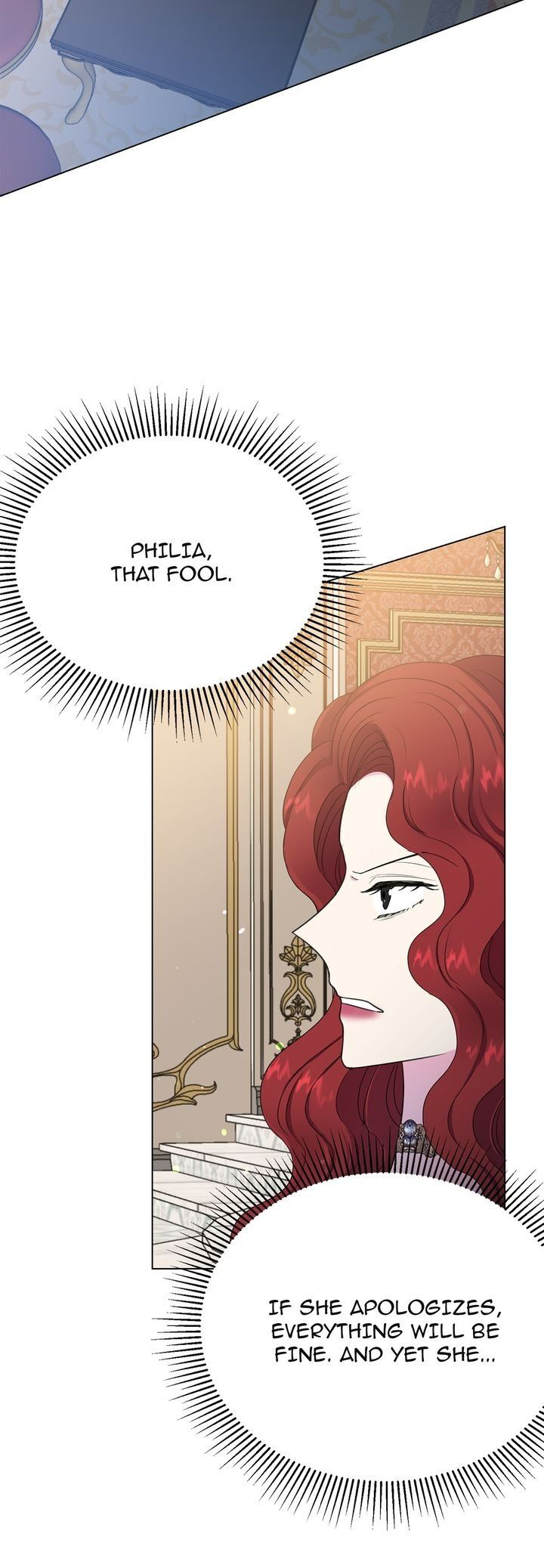 Lady Beast chapter 112 page 14