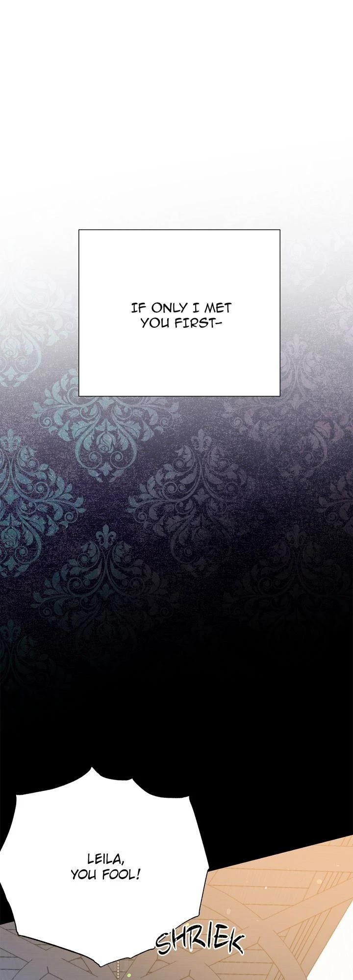 Lady Beast chapter 112 page 18