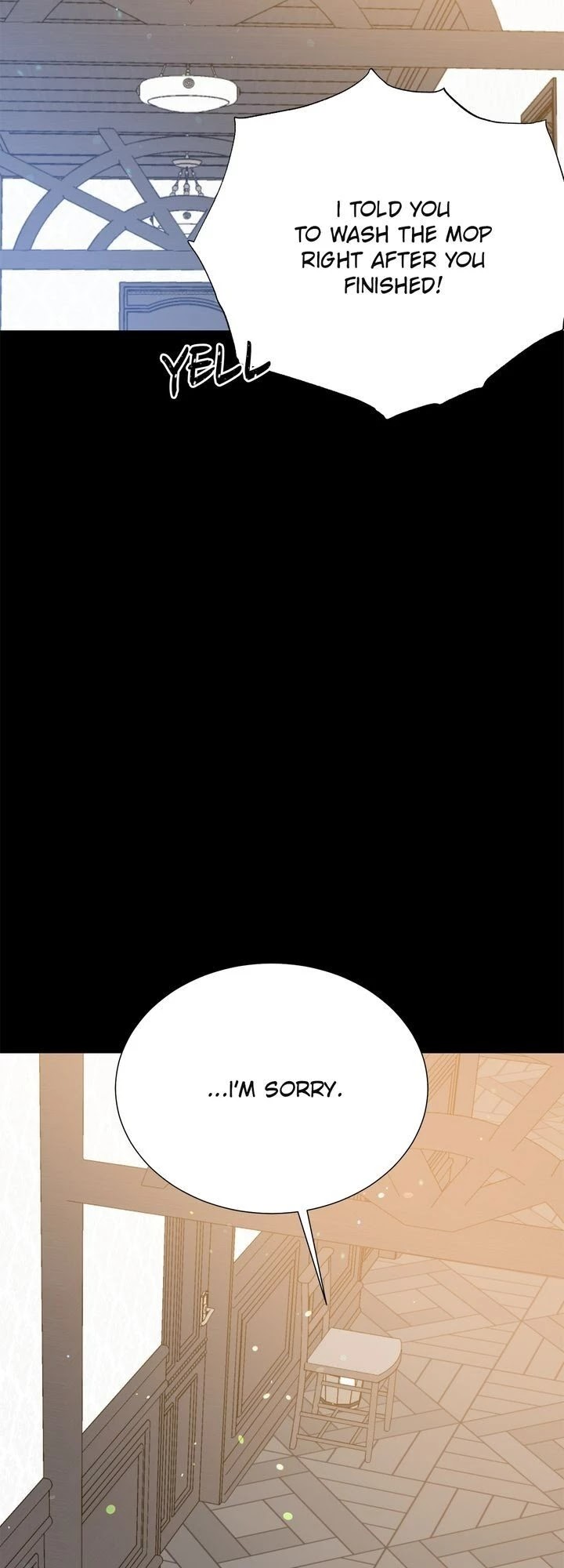 Lady Beast chapter 112 page 19