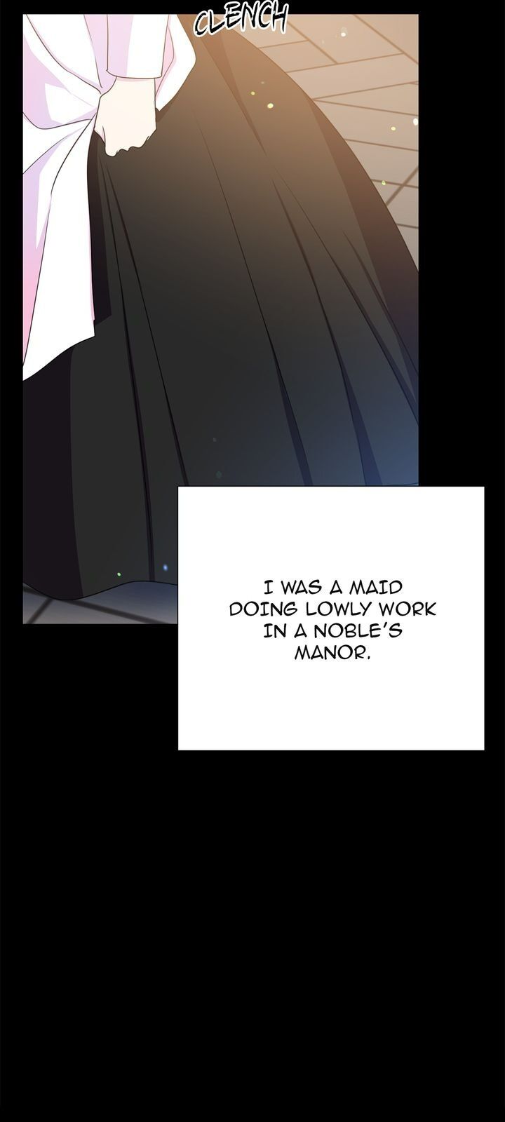 Lady Beast chapter 112 page 21