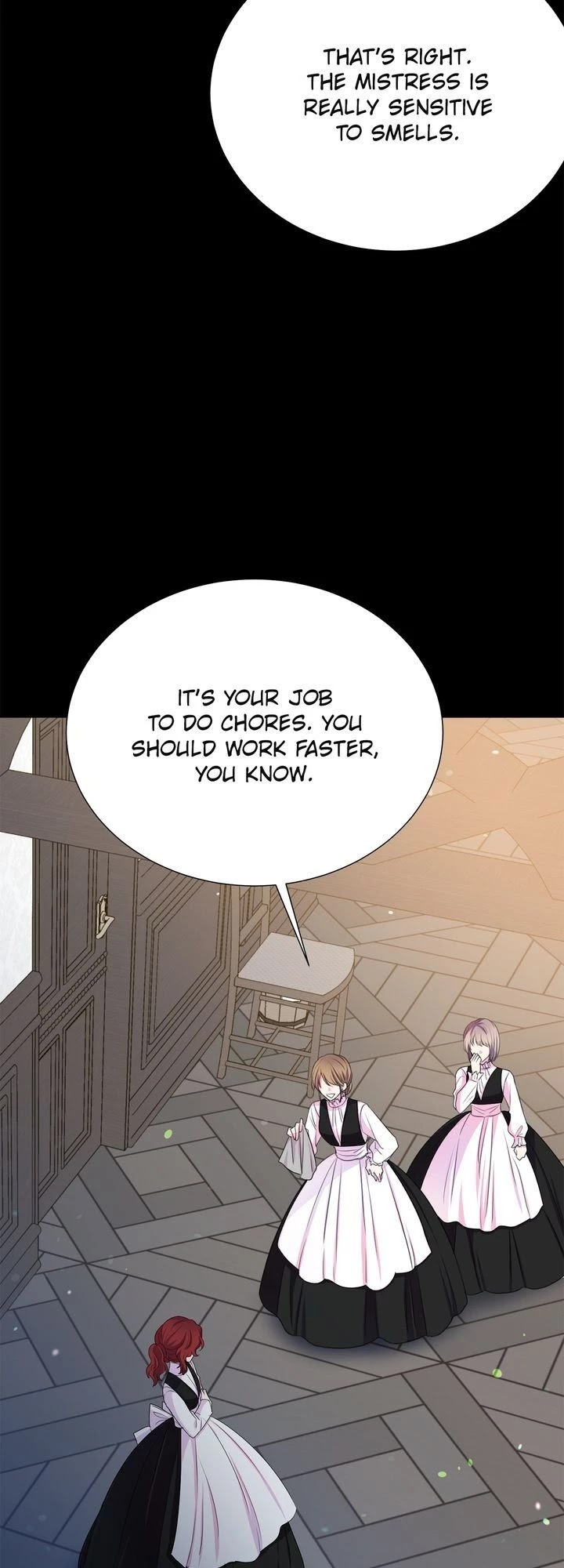 Lady Beast chapter 112 page 24