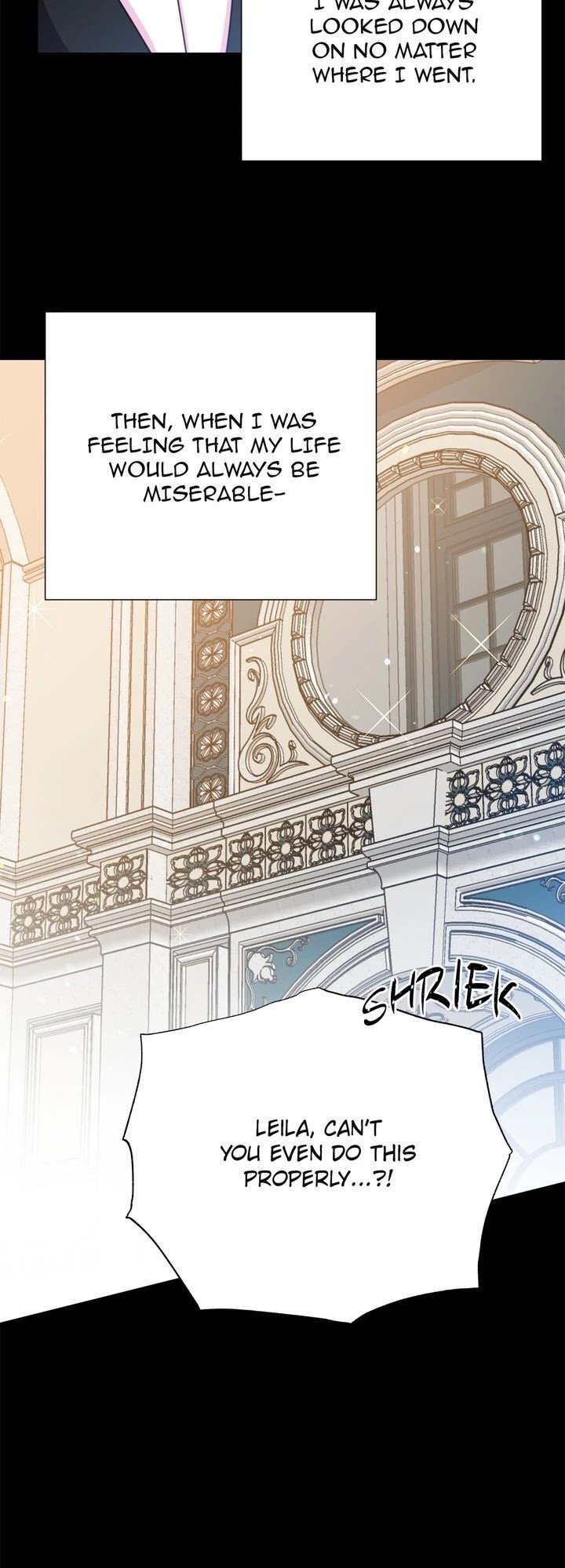 Lady Beast chapter 112 page 26