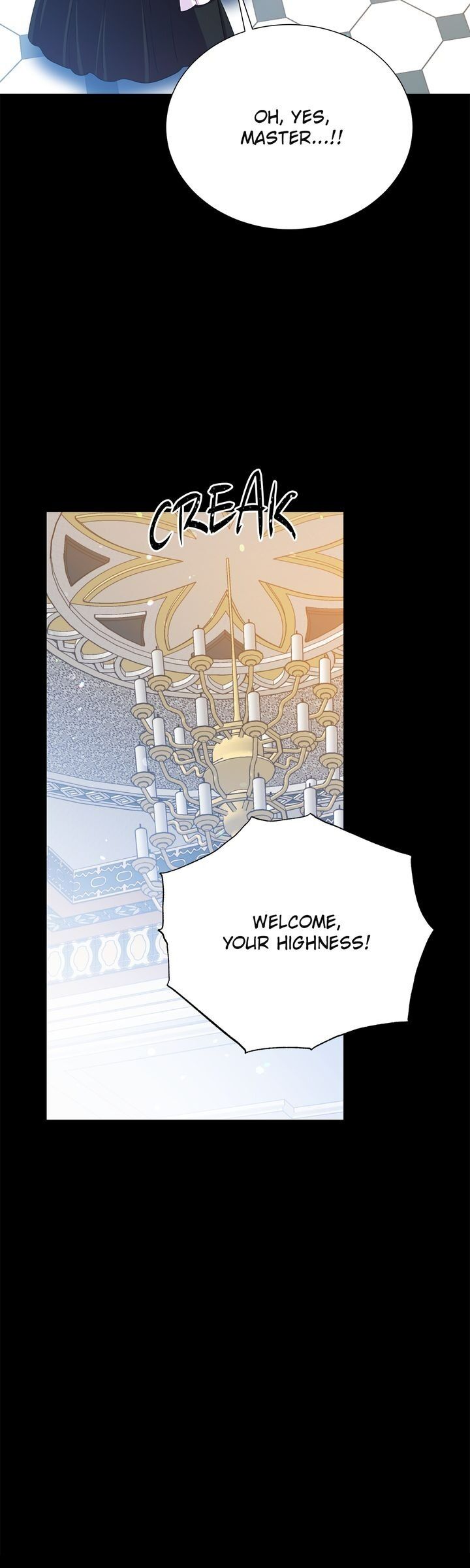 Lady Beast chapter 112 page 28