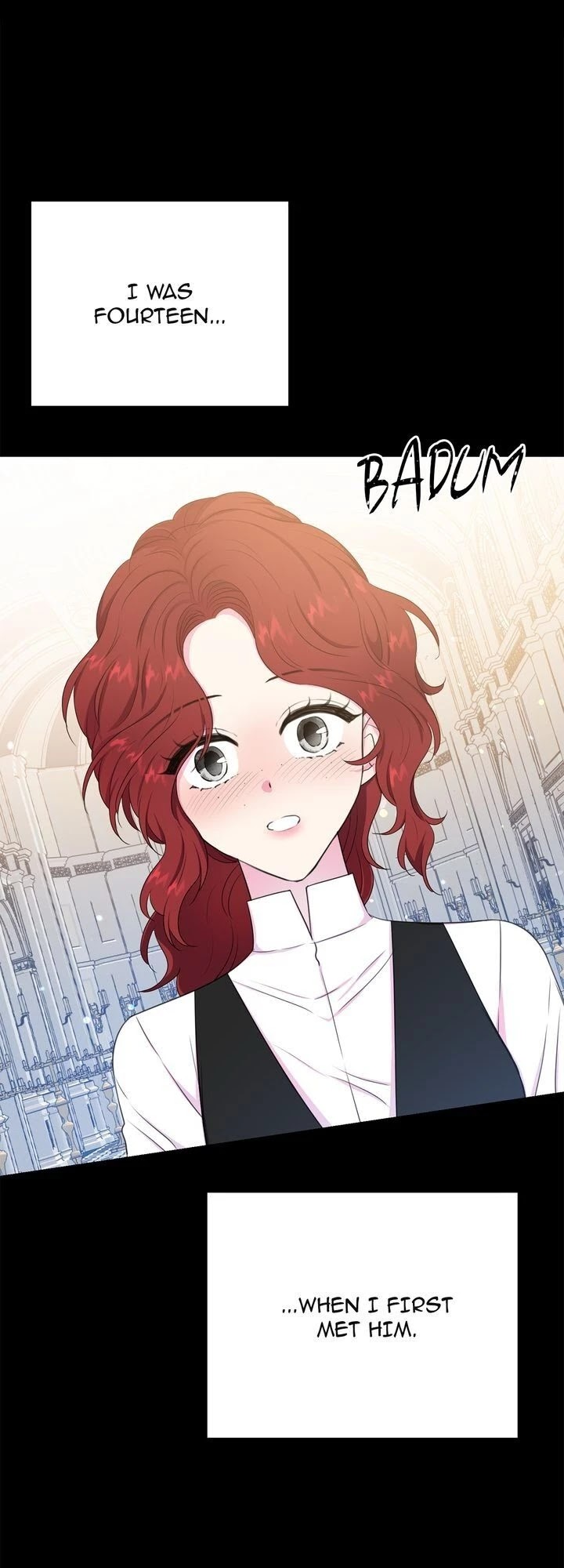 Lady Beast chapter 112 page 29