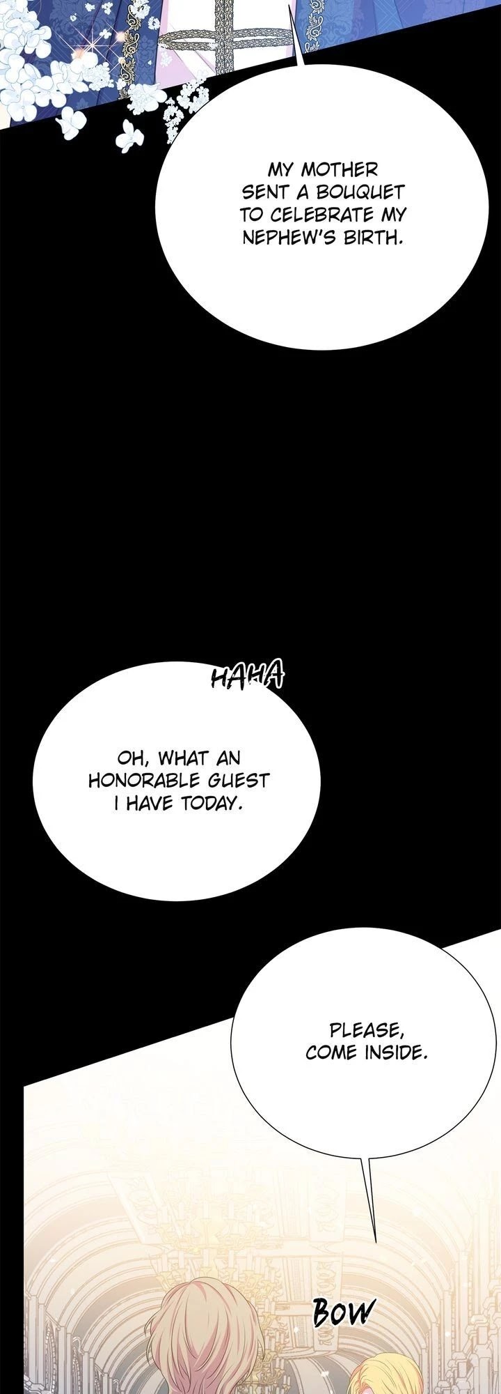 Lady Beast chapter 112 page 31