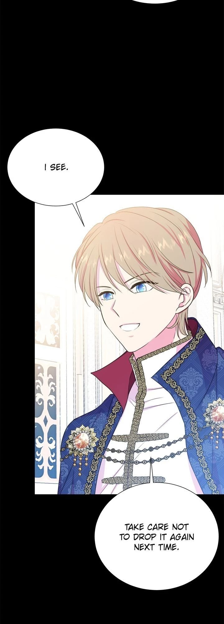 Lady Beast chapter 112 page 38