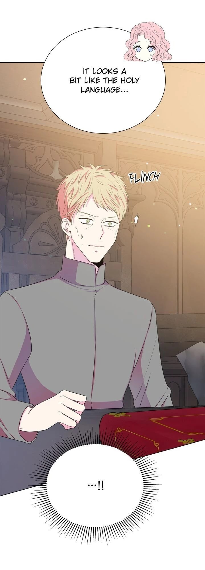 Lady Beast chapter 112 page 4