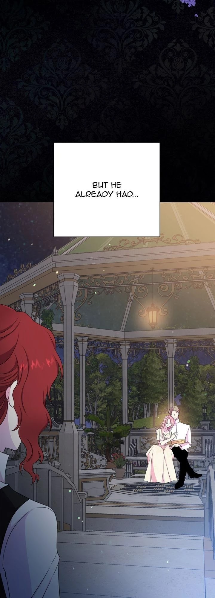 Lady Beast chapter 112 page 41