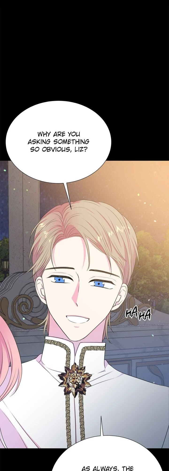 Lady Beast chapter 112 page 43