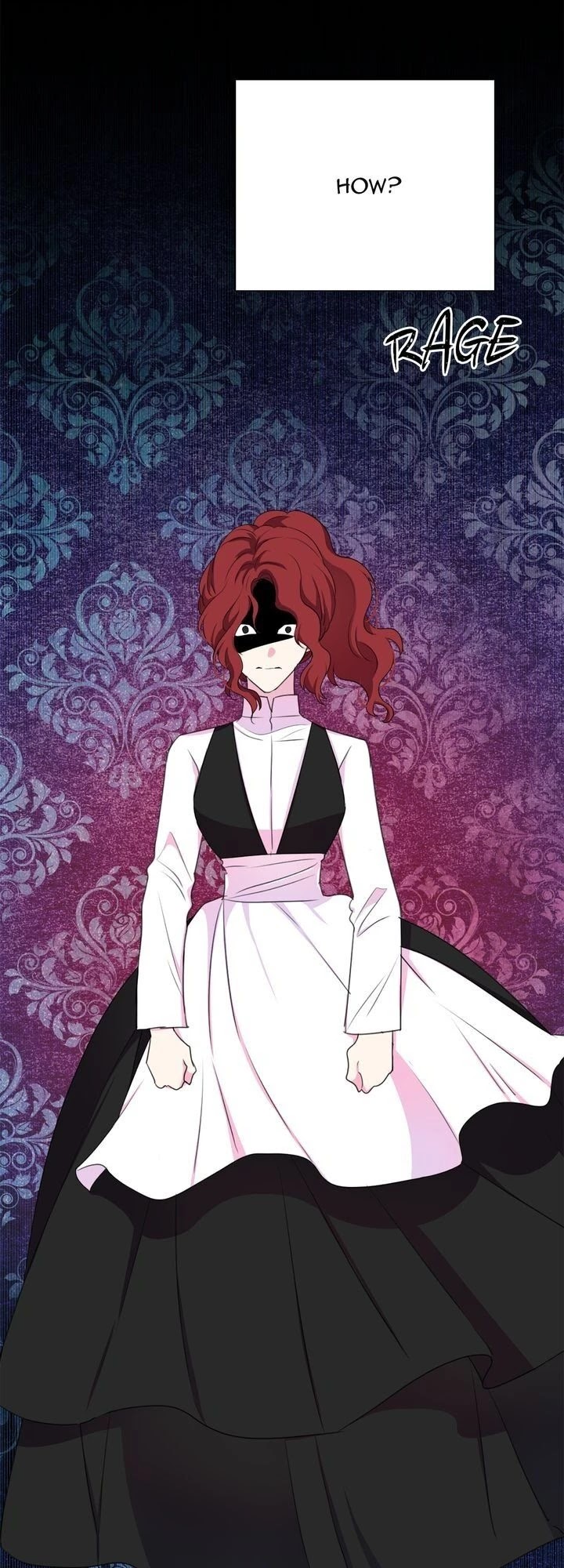 Lady Beast chapter 112 page 46