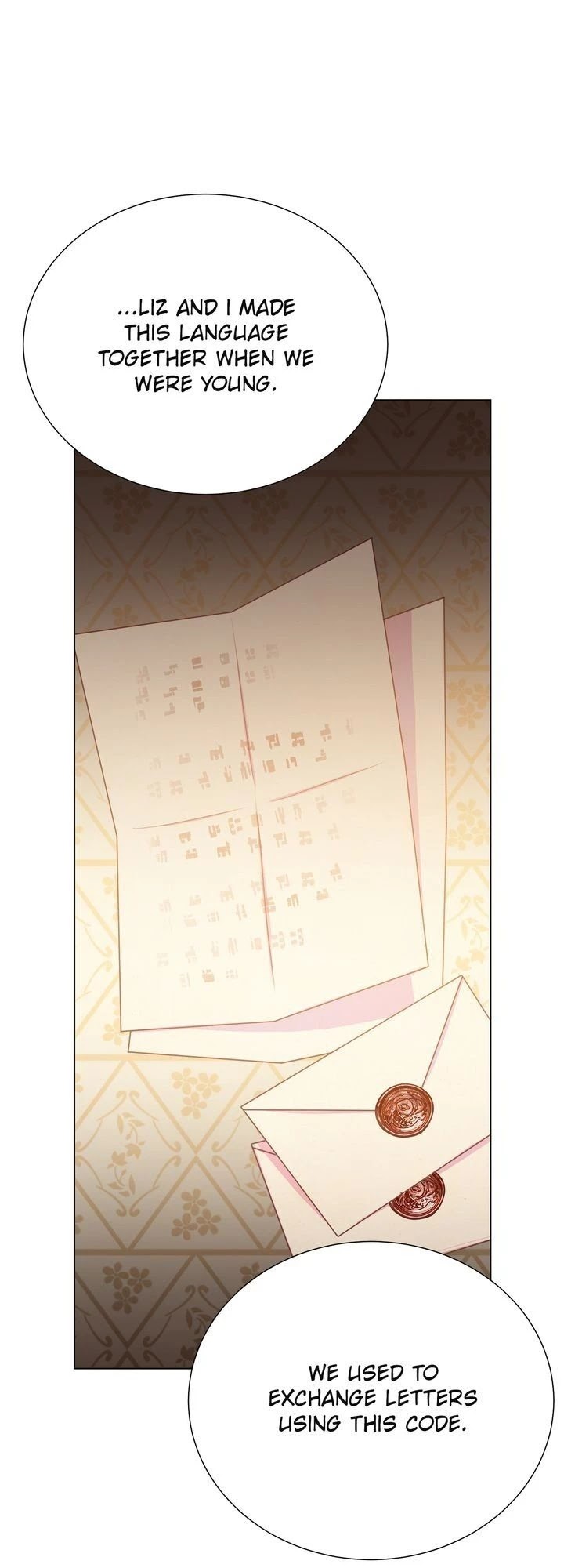 Lady Beast chapter 112 page 6