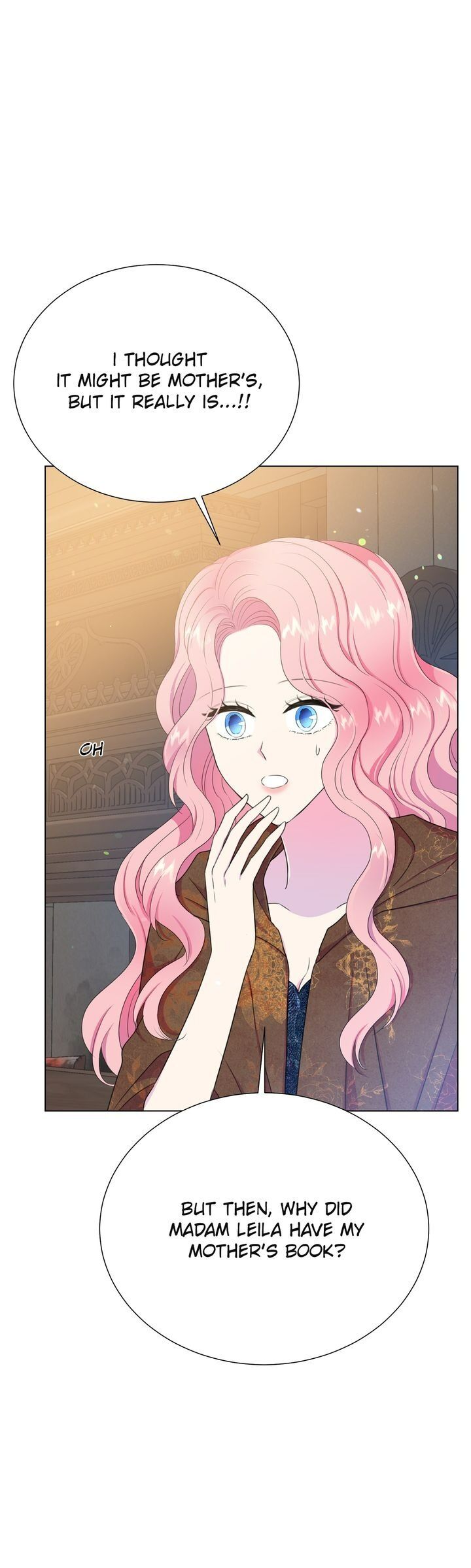 Lady Beast chapter 112 page 7