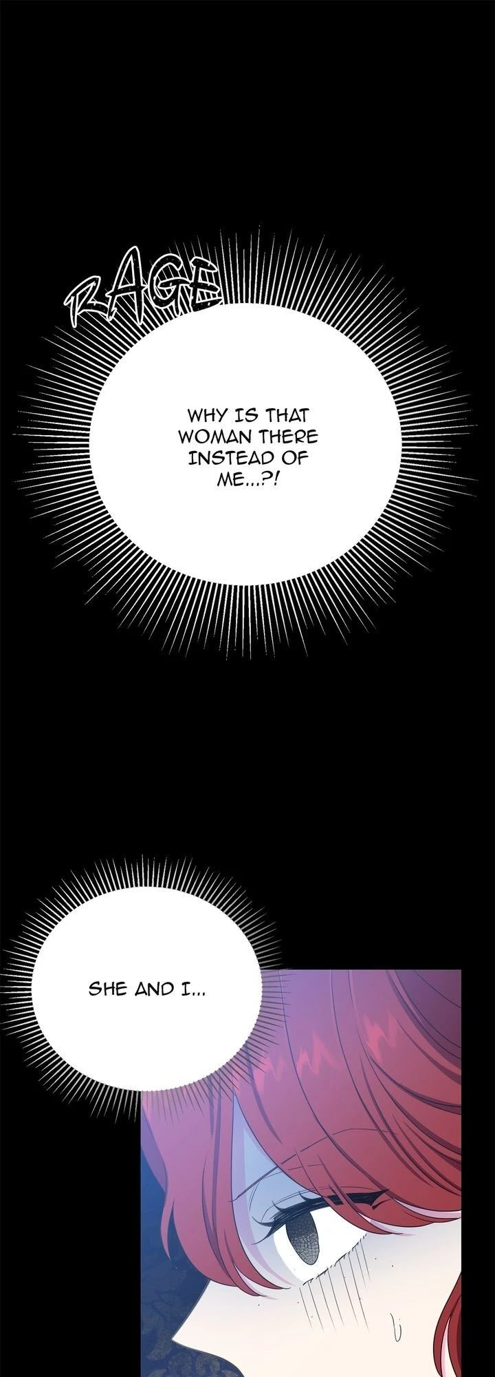 Lady Beast chapter 113 page 1