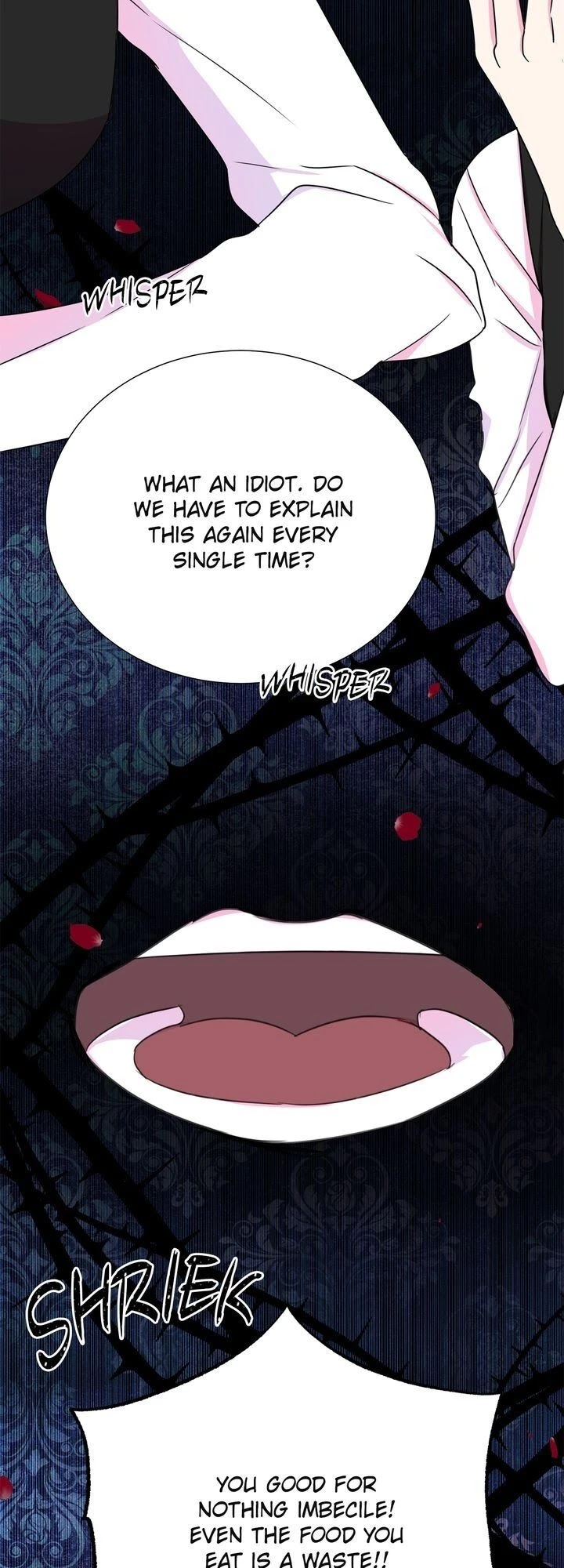 Lady Beast chapter 113 page 10