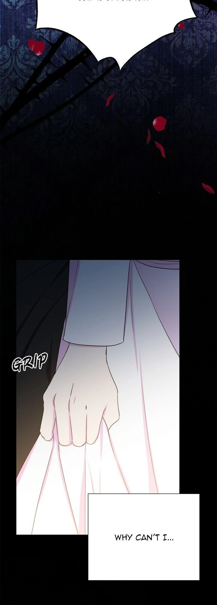 Lady Beast chapter 113 page 11