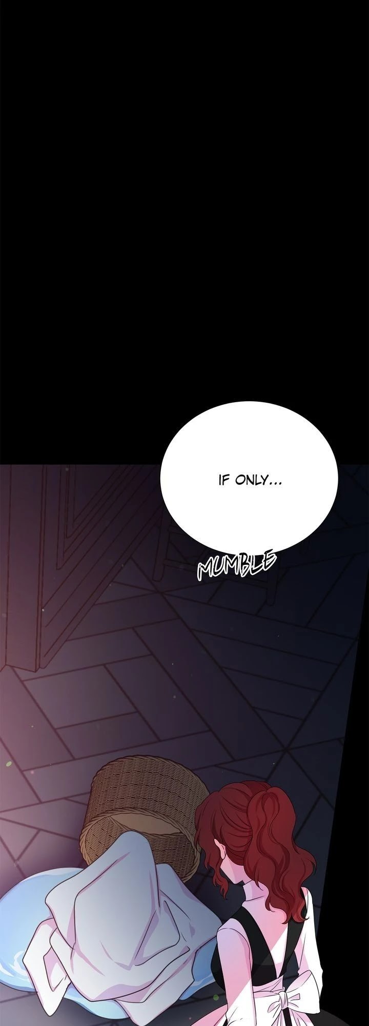 Lady Beast chapter 113 page 13