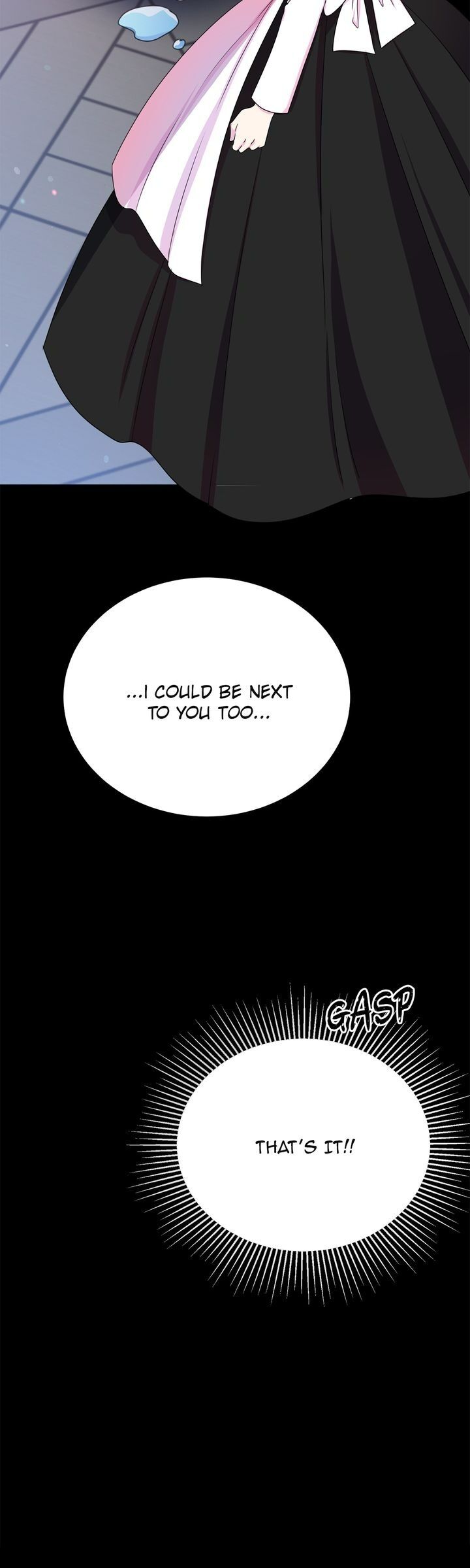 Lady Beast chapter 113 page 14