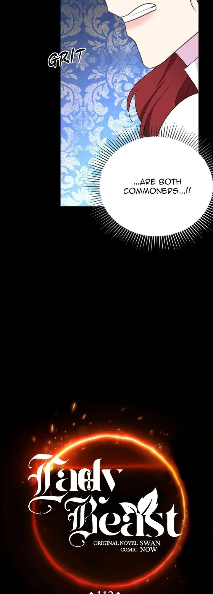 Lady Beast chapter 113 page 2