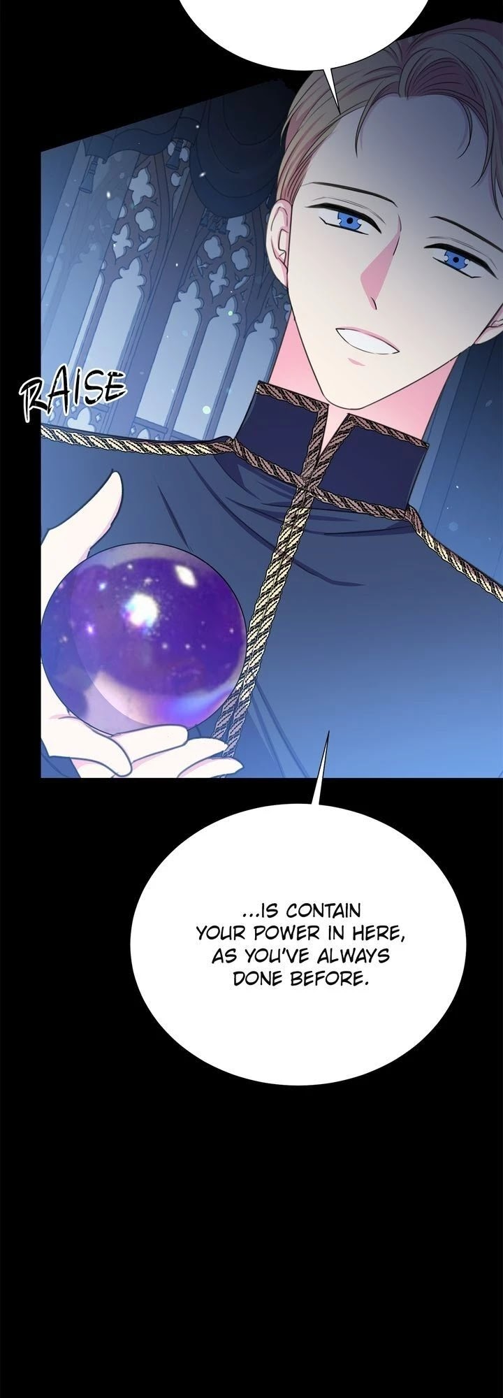 Lady Beast chapter 113 page 20