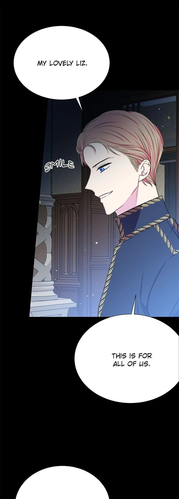 Lady Beast chapter 113 page 22