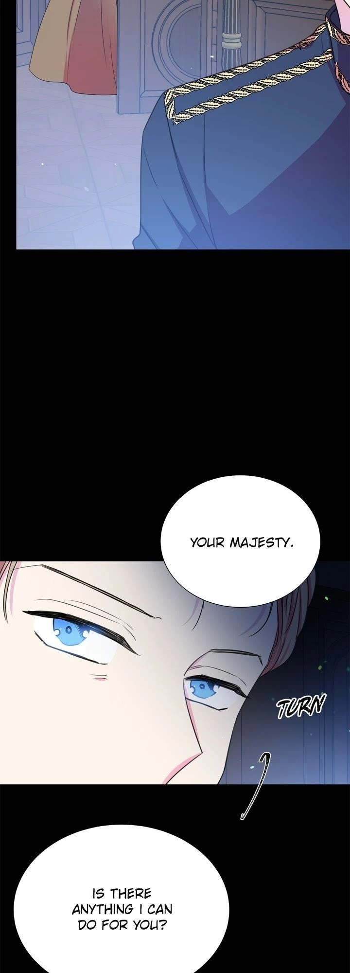 Lady Beast chapter 113 page 27