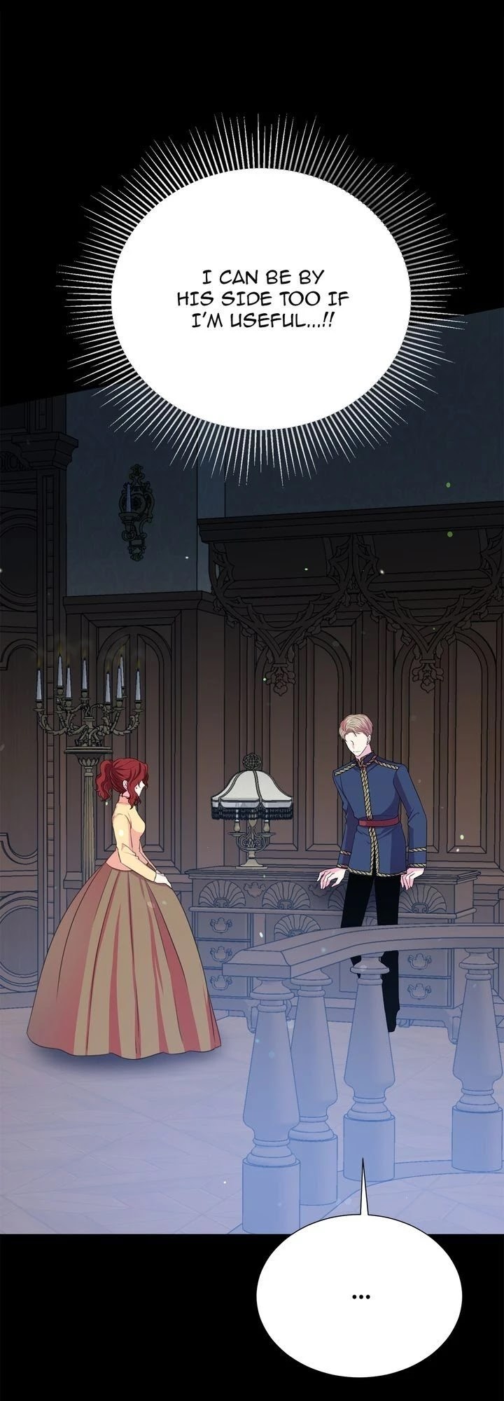 Lady Beast chapter 113 page 29