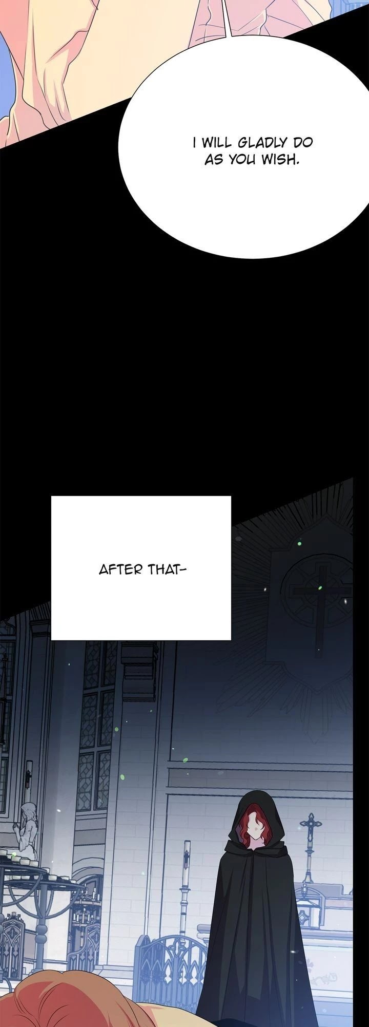 Lady Beast chapter 113 page 33