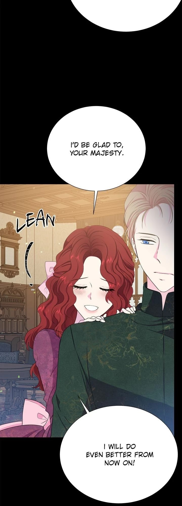 Lady Beast chapter 113 page 38