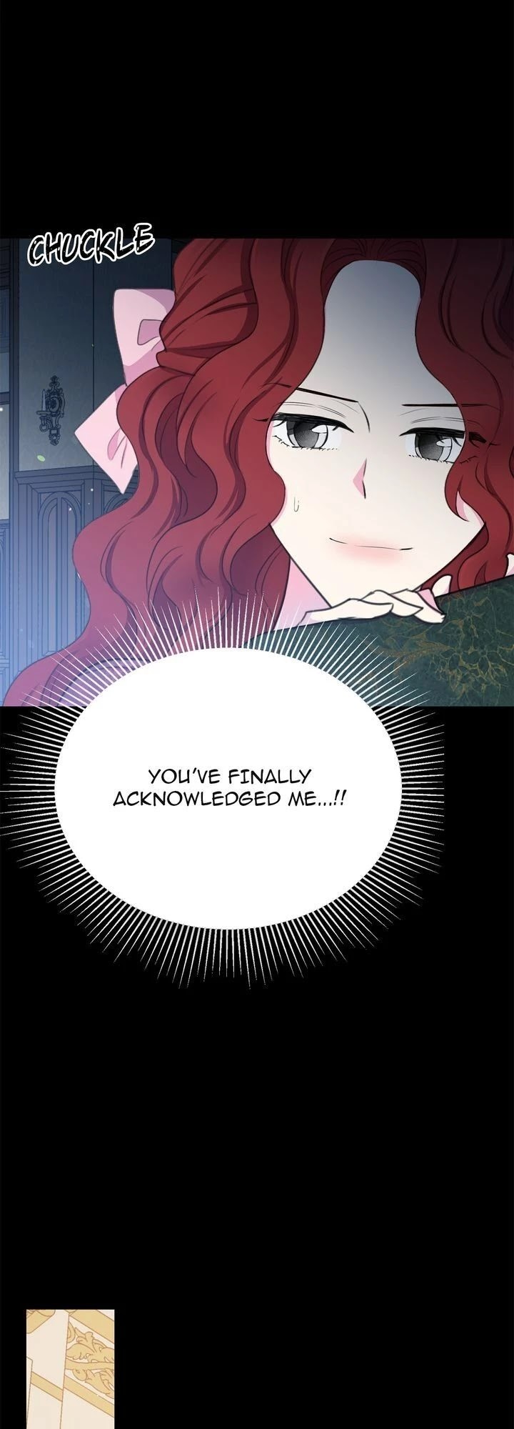 Lady Beast chapter 113 page 39