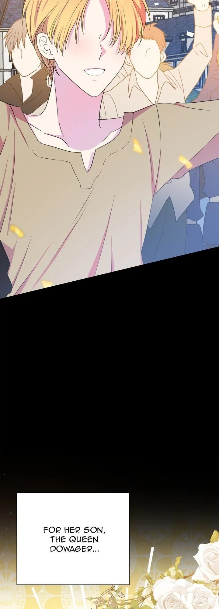 Lady Beast chapter 113 page 4