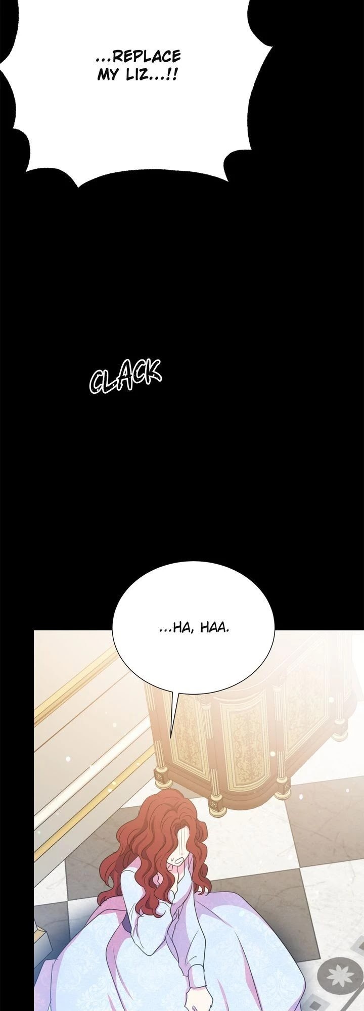 Lady Beast chapter 113 page 48