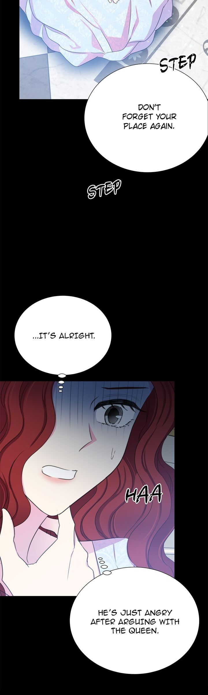 Lady Beast chapter 113 page 49