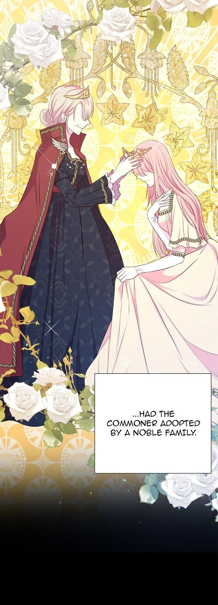 Lady Beast chapter 113 page 5