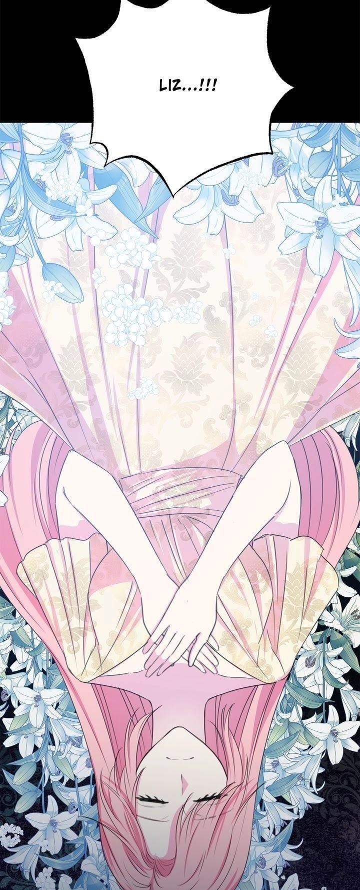 Lady Beast chapter 113 page 54