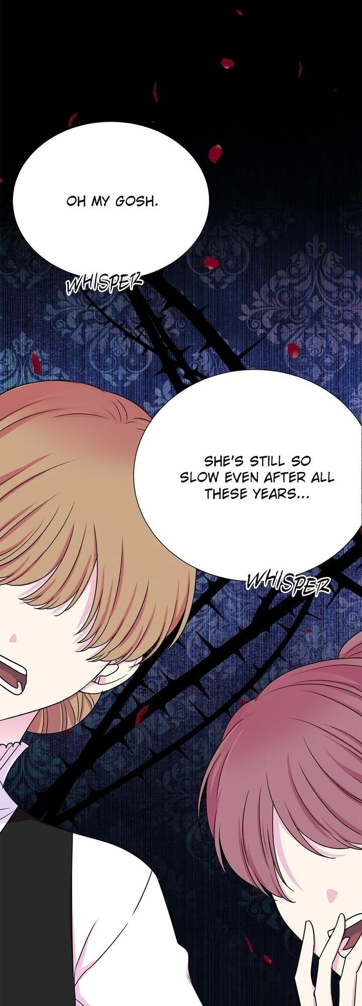 Lady Beast chapter 113 page 9