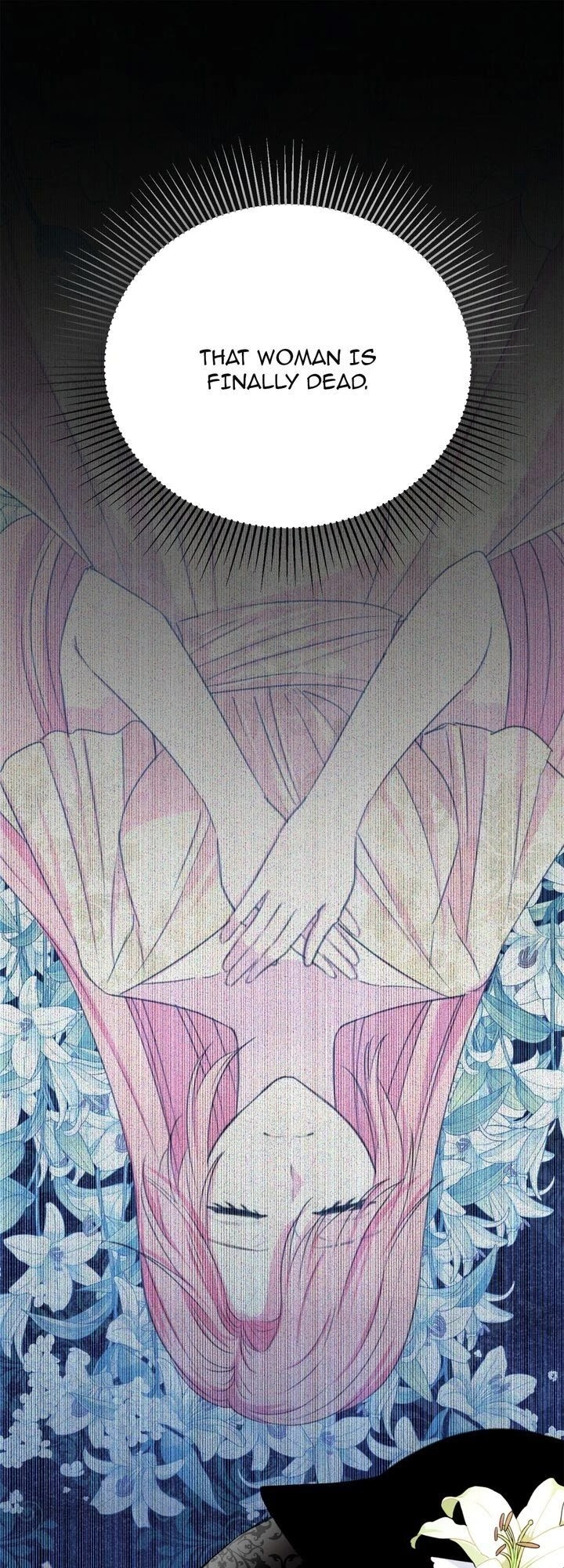 Lady Beast chapter 114 page 1