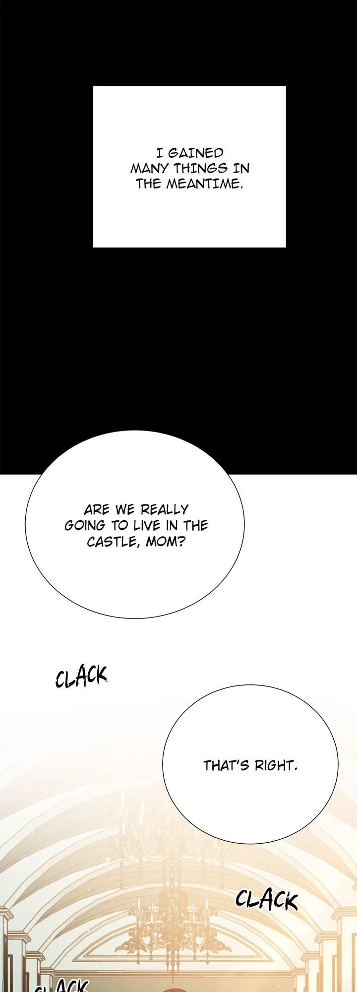 Lady Beast chapter 114 page 10