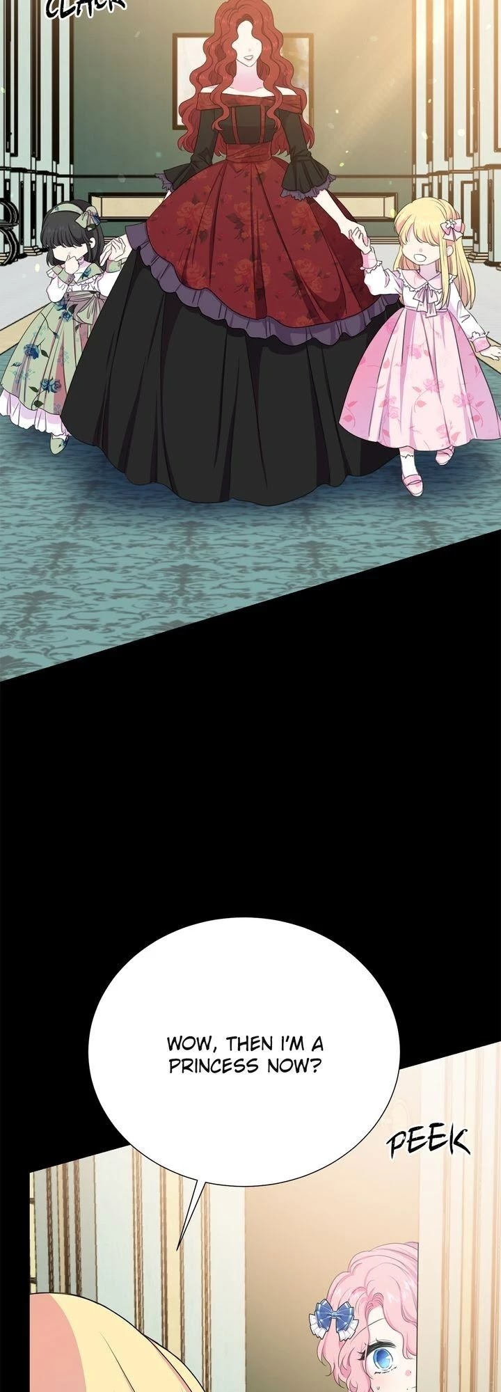 Lady Beast chapter 114 page 11