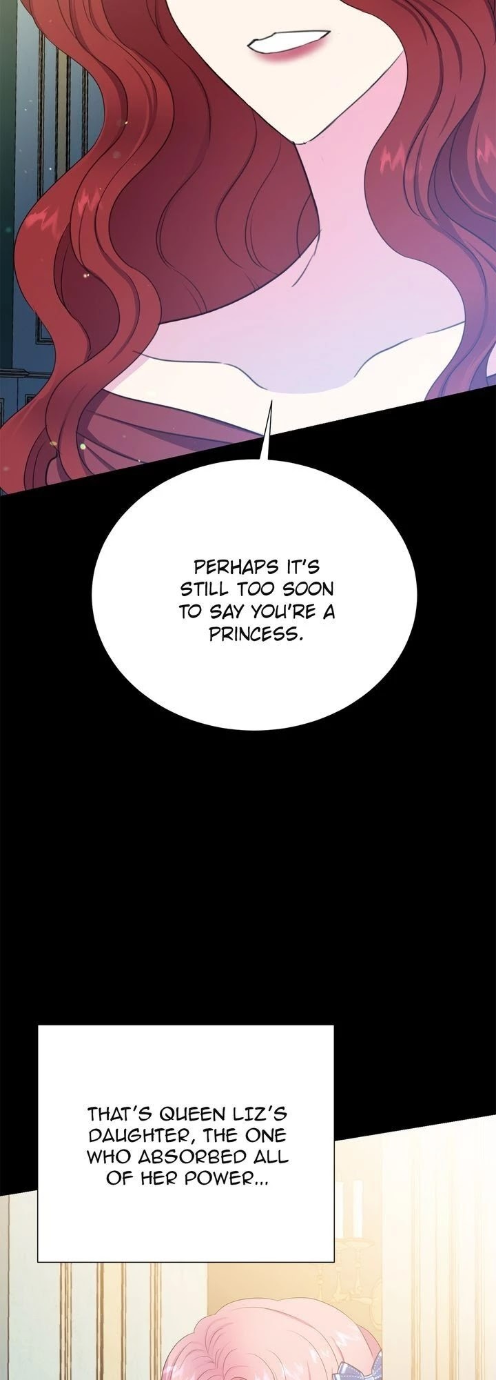 Lady Beast chapter 114 page 13